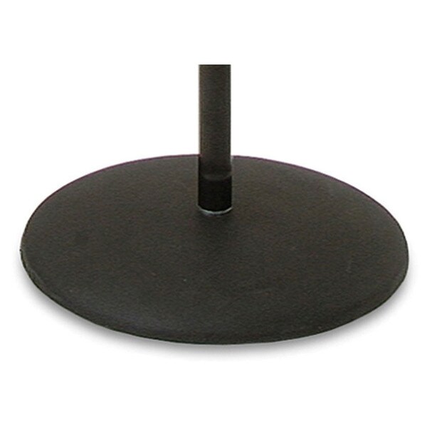 Main product image for Ultimate Support MC-05B Round Base Mic Stand 242-750